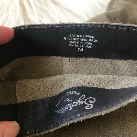 Seychelles Secretive Tall Boot - Picture 7 of 8